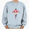 Juninho Sweatshirt - Graphic Print for Adults - T-Shirt, Sweatshirt, Hoodie