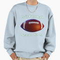 Funny Philly Is It Football Season Sweatshirt - Unique Graphic Men Women - T-Shirt, Sweatshirt, Hoodie