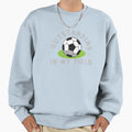 Outstanding My Field Funny Sweatshirt - Casual Everyday Wear for Adults - T-Shirt, Sweatshirt, Hoodie