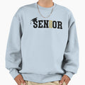 Senior 2022 Sweatshirt - Streetwear Style for Adults - T-Shirt, Sweatshirt, Hoodie