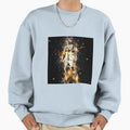 Ronaldo Sweatshirt - Graphic Print for Adults - T-Shirt, Sweatshirt, Hoodie