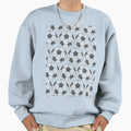 Football Football Lovers Sweatshirt - Trendy Graphic Men Women - T-Shirt, Sweatshirt, Hoodie