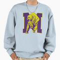Miles College Sweatshirt - Trendy Graphic Men Women - T-Shirt, Sweatshirt, Hoodie
