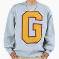 Just Giant Innocuous G Sweatshirt - Custom Art Print Men Women - T-Shirt, Sweatshirt, Hoodie