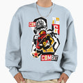 Football Rivals Sweatshirt - Custom Art Print Men Women - T-Shirt, Sweatshirt, Hoodie