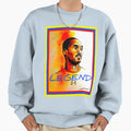Legends Sweatshirt - Casual Everyday Wear Men Women - T-Shirt, Sweatshirt, Hoodie