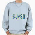 Sjsu Sweatshirt - Casual Everyday Wear Unisex - T-Shirt, Sweatshirt, Hoodie
