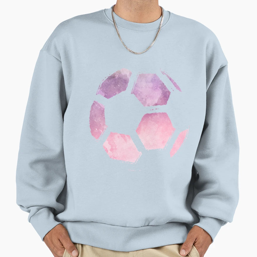 Soccer T-Shirt - Trendy Graphic Unisex - T-Shirt, Sweatshirt, Hoodie