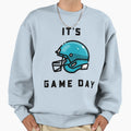 It Game Day Sweatshirt - Custom Art Print for Adults - T-Shirt, Sweatshirt, Hoodie