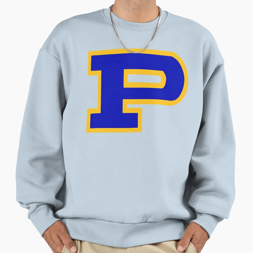 Dil Lon Pan Thers Sweatshirt - Streetwear Style Men Women - T-Shirt, Sweatshirt, Hoodie