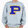 Dil Lon Pan Thers Sweatshirt - Streetwear Style Men Women - T-Shirt, Sweatshirt, Hoodie