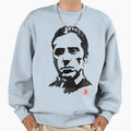 Michael Corleone Sweatshirt - Graphic Print Unisex - T-Shirt, Sweatshirt, Hoodie