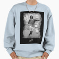 George Best Sweatshirt - Streetwear Style Unisex - T-Shirt, Sweatshirt, Hoodie