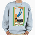 World Cup 1930 Sweatshirt - Custom Art Print Unisex - T-Shirt, Sweatshirt, Hoodie
