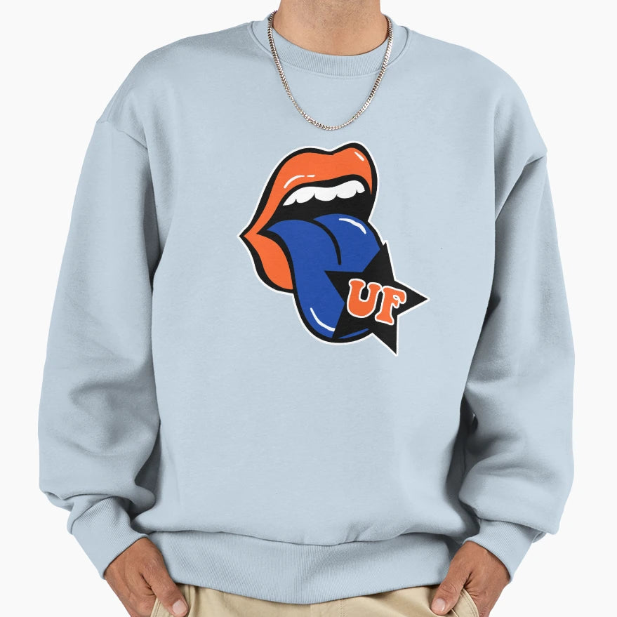 Gators Sweatshirt - Trendy Graphic Unisex - T-Shirt, Sweatshirt, Hoodie