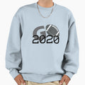 Football 2020 Sweatshirt - Custom Art Print Men Women - T-Shirt, Sweatshirt, Hoodie