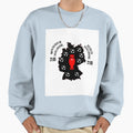 Euro 2024R Sweatshirt - Trendy Graphic for Adults - T-Shirt, Sweatshirt, Hoodie