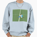 Jaylin Lindsey Sweatshirt - Aesthetic Graphic Men Women - T-Shirt, Sweatshirt, Hoodie