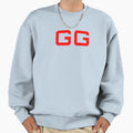 Gg Good Game Sweatshirt - Streetwear Style Unisex - T-Shirt, Sweatshirt, Hoodie