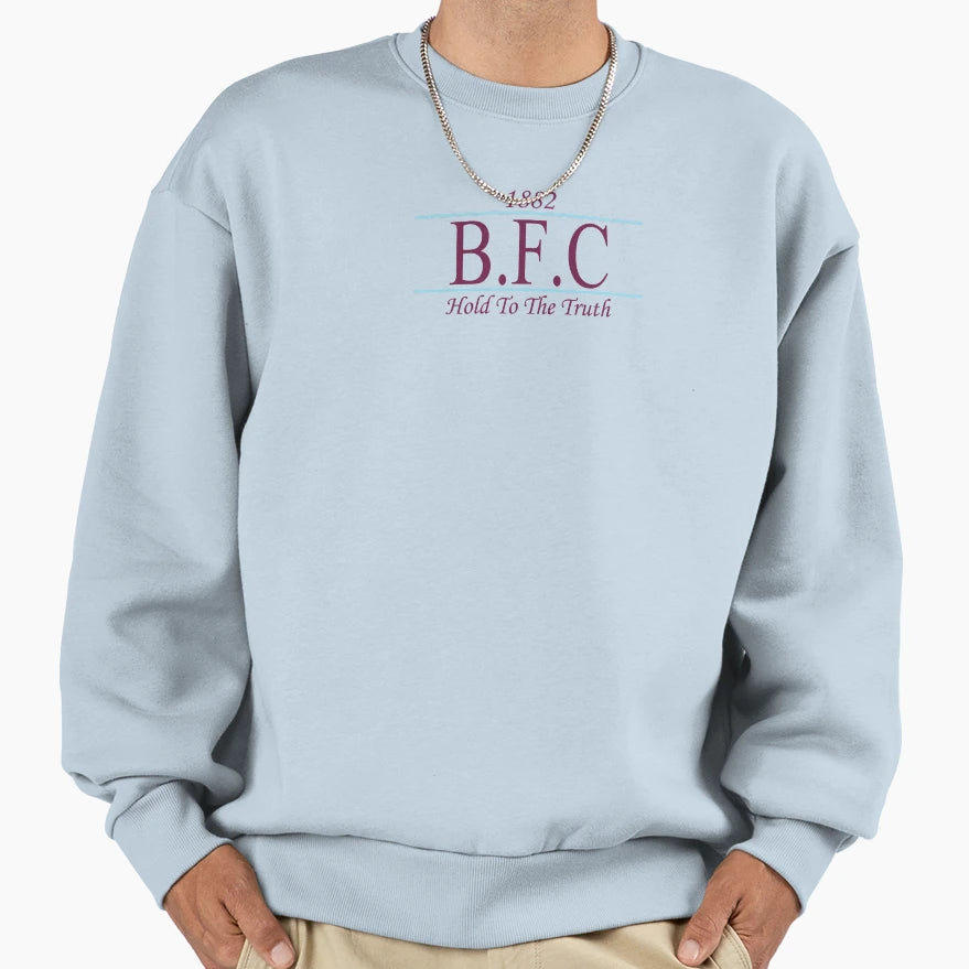 1882 Founding Years Sweatshirt - Aesthetic Graphic Men Women - T-Shirt, Sweatshirt, Hoodie