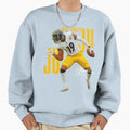 Music Patti Rock Singer Smith Sweatshirt - Streetwear Style Men Women - T-Shirt, Sweatshirt, Hoodie