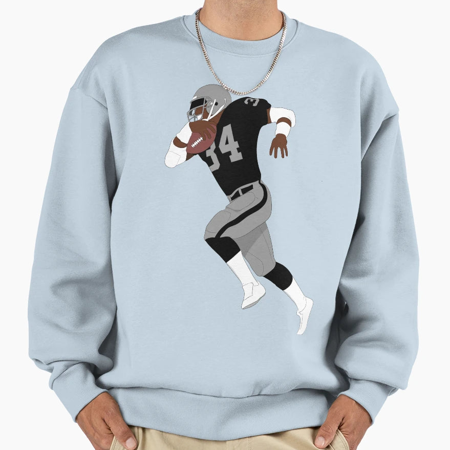 You Know Sweatshirt - Casual Everyday Wear Unisex - T-Shirt, Sweatshirt, Hoodie