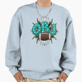 Odell Beckham Jr Miami Sweatshirt - Trendy Graphic Unisex - T-Shirt, Sweatshirt, Hoodie