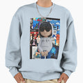 Junior H Sweatshirt - Aesthetic Graphic Unisex - T-Shirt, Sweatshirt, Hoodie