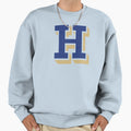 Hamilton Continentals Sweatshirt - Aesthetic Graphic for Adults - T-Shirt, Sweatshirt, Hoodie