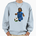 Block Didier Sweatshirt - Fun Novelty Design Unisex - T-Shirt, Sweatshirt, Hoodie