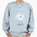 Lets Kick It Sweatshirt - Streetwear Style Men Women - T-Shirt, Sweatshirt, Hoodie