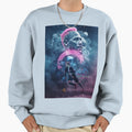 Neymar Sweatshirt - Minimalist Print for Adults - T-Shirt, Sweatshirt, Hoodie