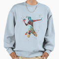 Handball Sweatshirt - Novelty Apparel Men Women - T-Shirt, Sweatshirt, Hoodie