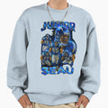 Junior Seau San Diego Chargers Sweatshirt - Custom Art Print Unisex - T-Shirt, Sweatshirt, Hoodie