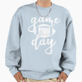 Game Day Football Lover T-Shirt - Custom Art Print Men Women - T-Shirt, Sweatshirt, Hoodie