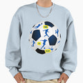 Time To Play Great Gifts Everyone Sweatshirt - Unique Graphic Men Women - T-Shirt, Sweatshirt, Hoodie