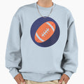Game Day Football College Football Mom T-Shirt - Graphic Print Unisex - T-Shirt, Sweatshirt, Hoodie