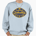 Jackrabbits Football 2 Sweatshirt - Custom Art Print Unisex - T-Shirt, Sweatshirt, Hoodie