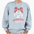 Soccer Mom Mothers Day Sweatshirt - Trendy Graphic Men Women - T-Shirt, Sweatshirt, Hoodie