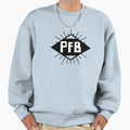 Pfb Precious First Born Gift Son Sweatshirt - Custom Art Print for Adults - T-Shirt, Sweatshirt, Hoodie