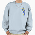 Patrick Vieira 1998 Sweatshirt - Casual Everyday Wear for Adults - T-Shirt, Sweatshirt, Hoodie