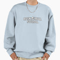 Pauli Rock And Roll Football Sweatshirt - Custom Art Print for Adults - T-Shirt, Sweatshirt, Hoodie