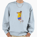Neymar Jr Sweatshirt - Casual Everyday Wear Men Women - T-Shirt, Sweatshirt, Hoodie