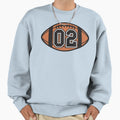 Football 02 Sweatshirt - Streetwear Style Unisex - T-Shirt, Sweatshirt, Hoodie