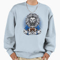 Lions Sweatshirt - Novelty Apparel for Adults - T-Shirt, Sweatshirt, Hoodie