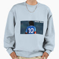 Grazie Diego Sweatshirt - Streetwear Style for Adults - T-Shirt, Sweatshirt, Hoodie