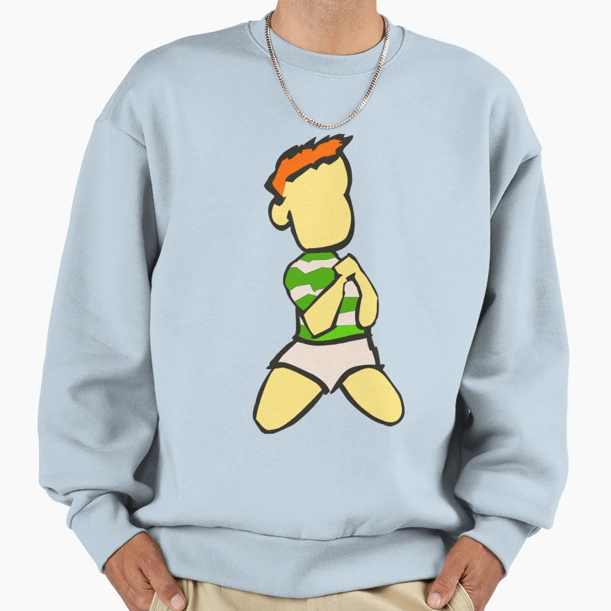 Tommy Sweatshirt - Unique Graphic Unisex - T-Shirt, Sweatshirt, Hoodie