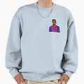 Ansu Fati Wunderkind Sweatshirt - Graphic Print Unisex - T-Shirt, Sweatshirt, Hoodie