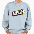 Foot Ball Courage Championship Winner Sweatshirt - Graphic Print Unisex - T-Shirt, Sweatshirt, Hoodie