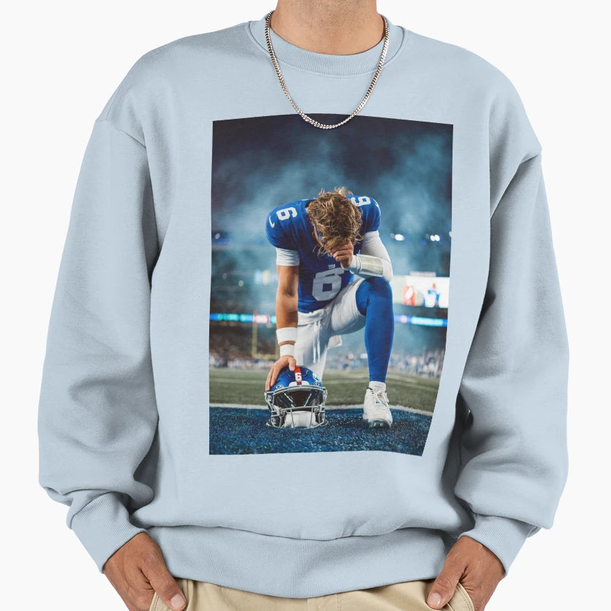 Jaxxson Darts Sweatshirt - Casual Everyday Wear Men Women - T-Shirt, Sweatshirt, Hoodie